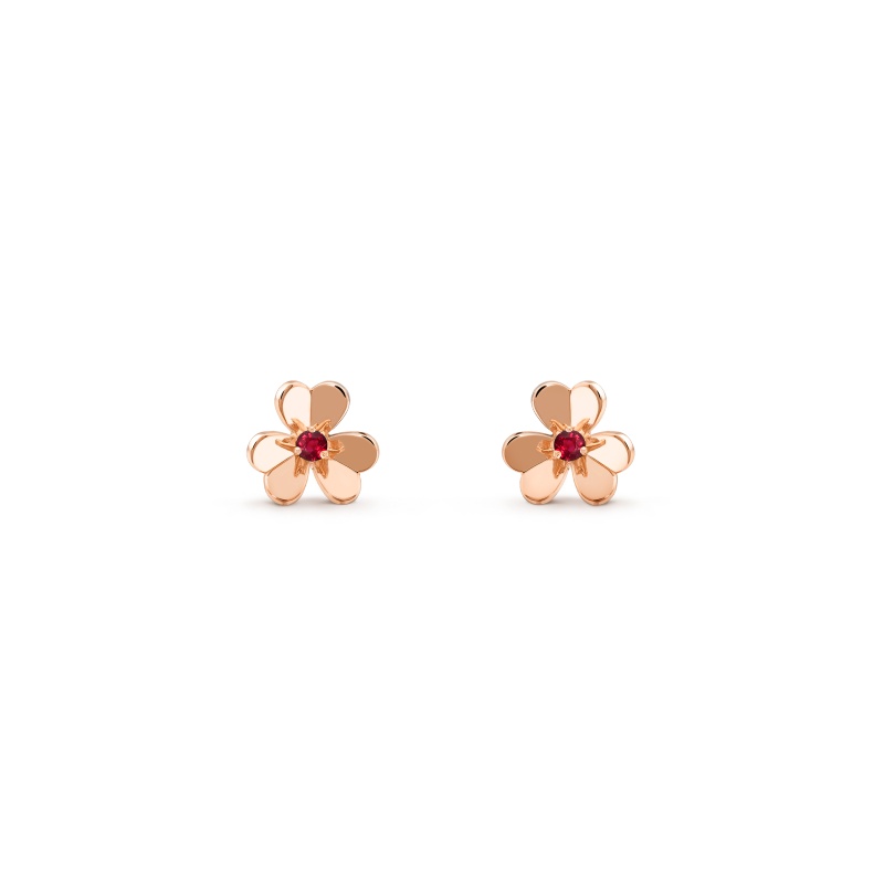 Replicate Frivole earrings, mini model(1:1 replica)