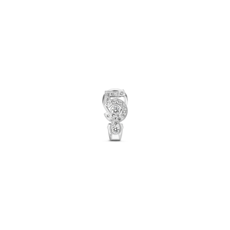 Replicate Eternal N°5 single earring(1:1 replica)