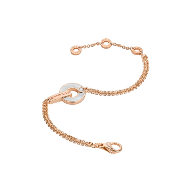 Replicate BVLGARI BVLGARI Bracelet(1:1 replica)