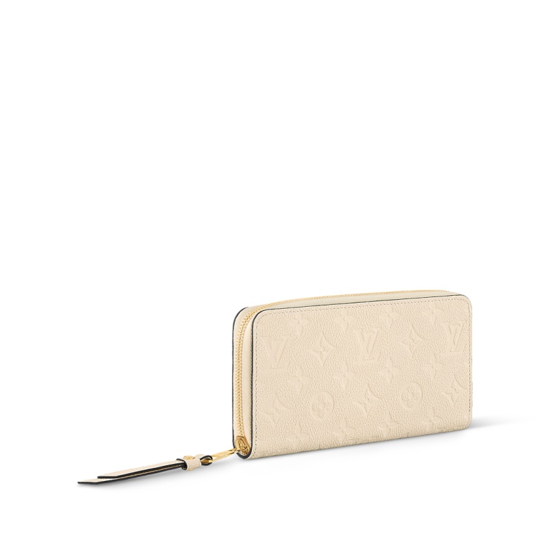 Replicate Louis Vuitton Zippy Wallet M82212(1:1 replica)