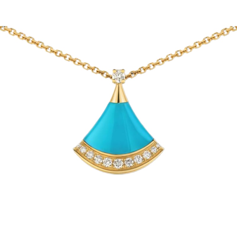 Replicate DIVAS’ DREAM Necklace(1:1 replica)
