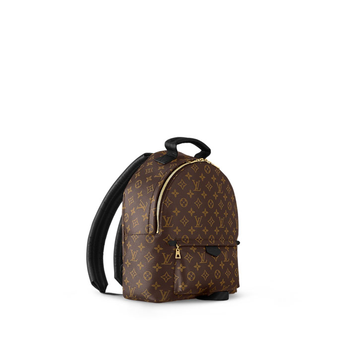Replicate Louis Vuitton Palm Springs MM M44874(1:1 replica)
