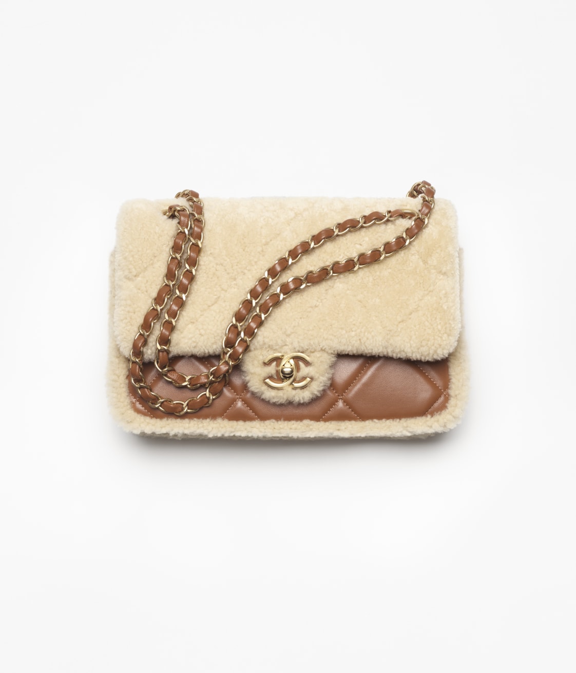 Replicate CHANEL FLAP BAG(1:1 replica)