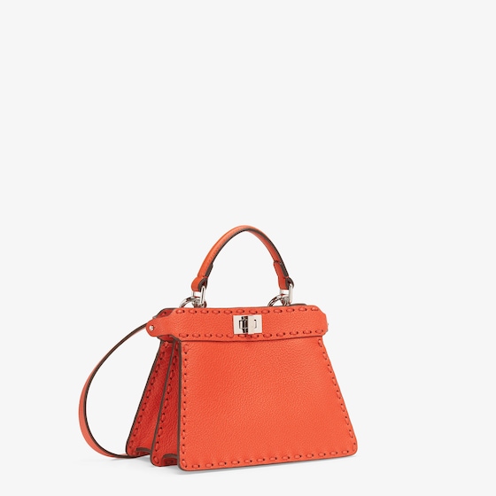 Replicate Peekaboo ISeeU Petite With 306 Hand-Sewn Topstitches(1:1 replica)
