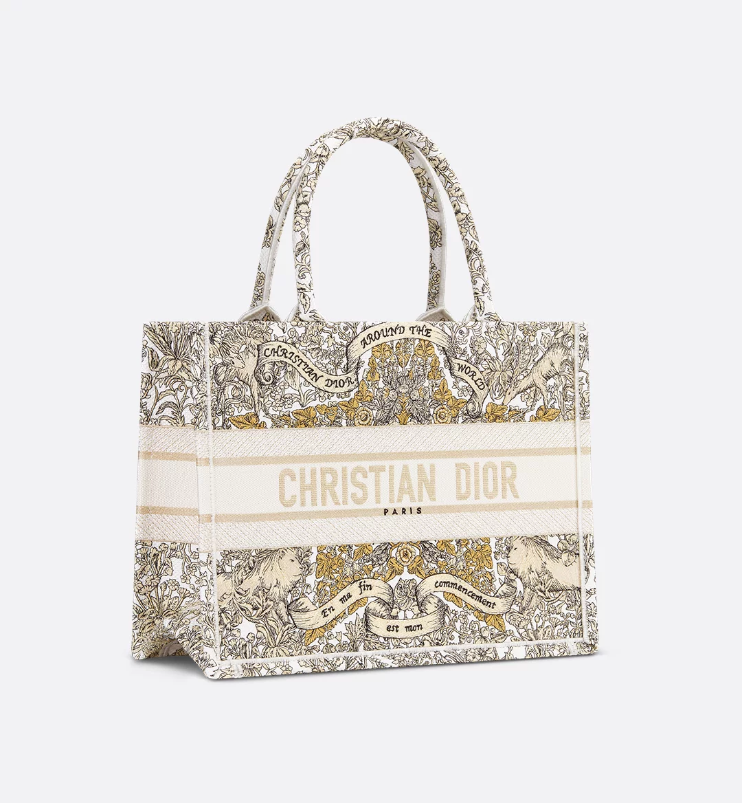 Replicate Dior Medium Dior Book Tote 36CM(1:1 replica)