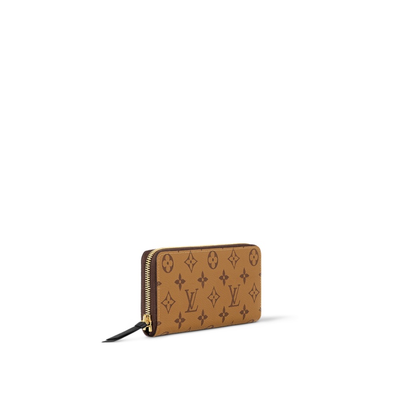 Replicate Louis Vuitton Clémence Wallet M82336(1:1 replica)