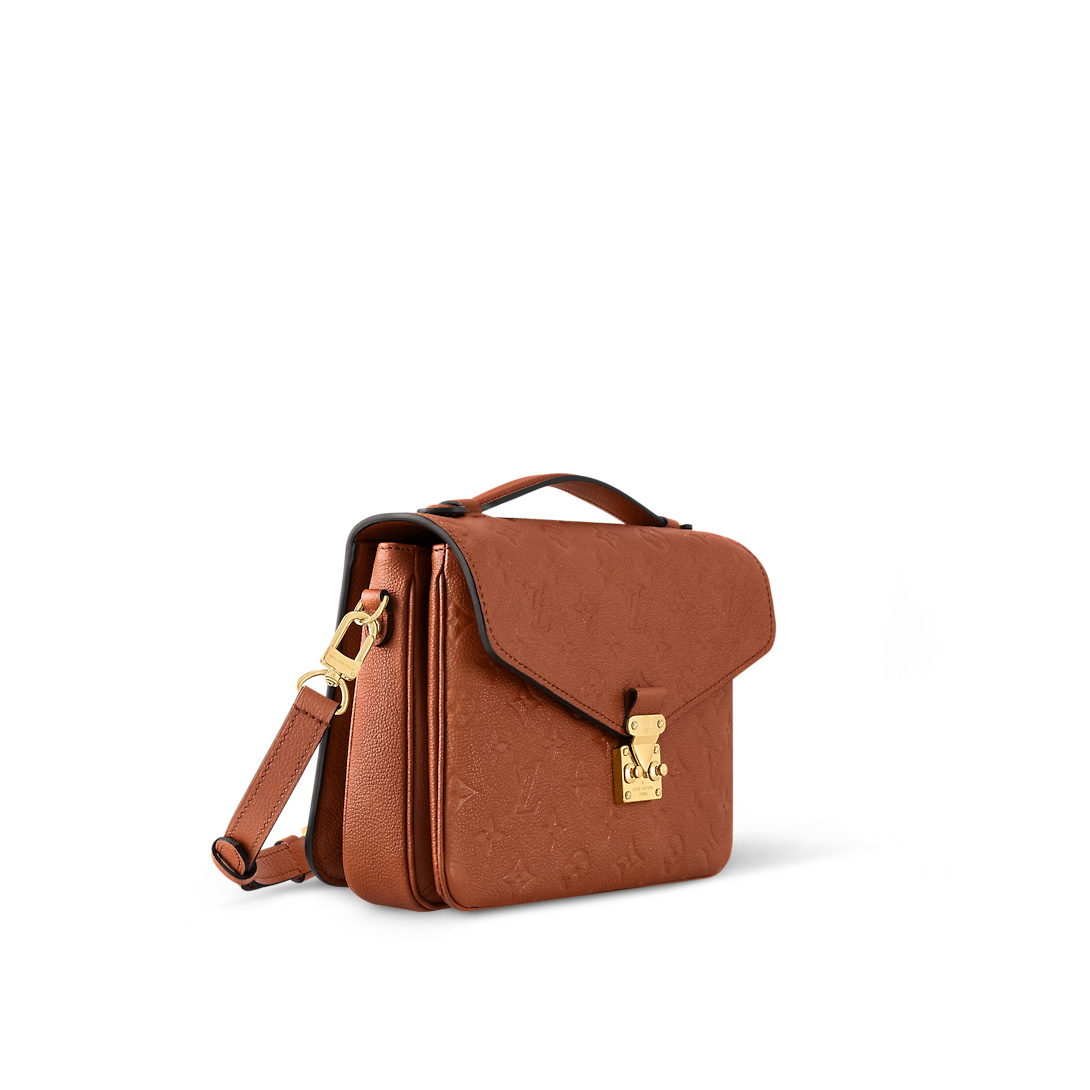 Replicate Louis Vuitton Pochette Métis M12711(1:1 replica)