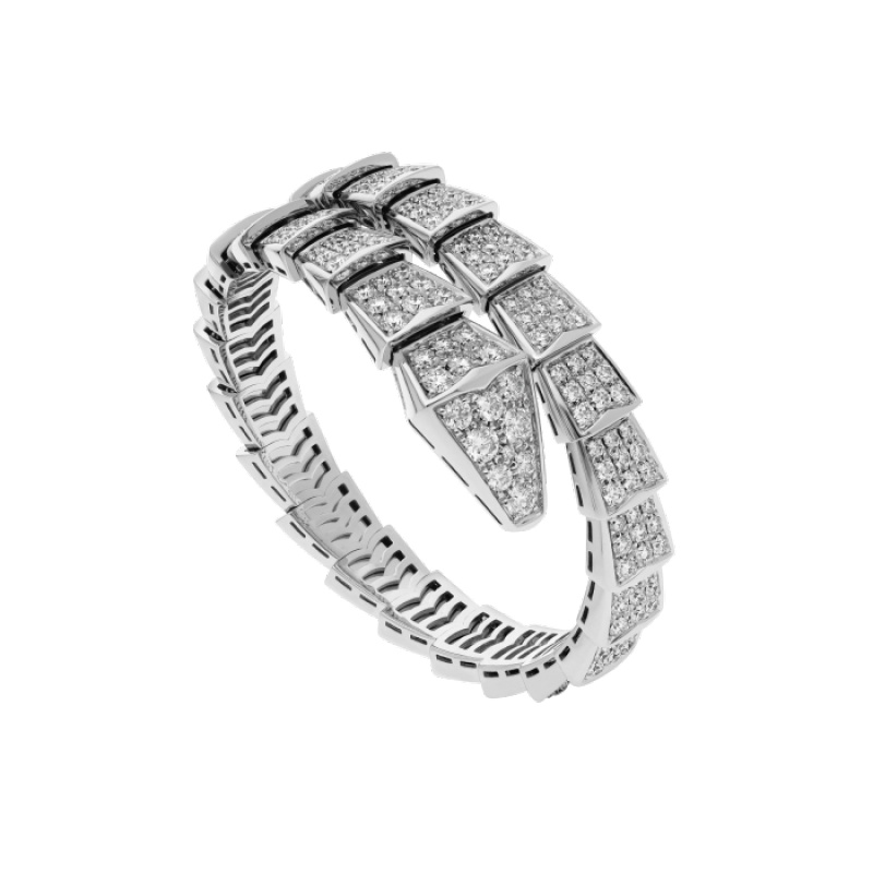 Replicate Serpenti Viper Bracelet(1:1 replica)
