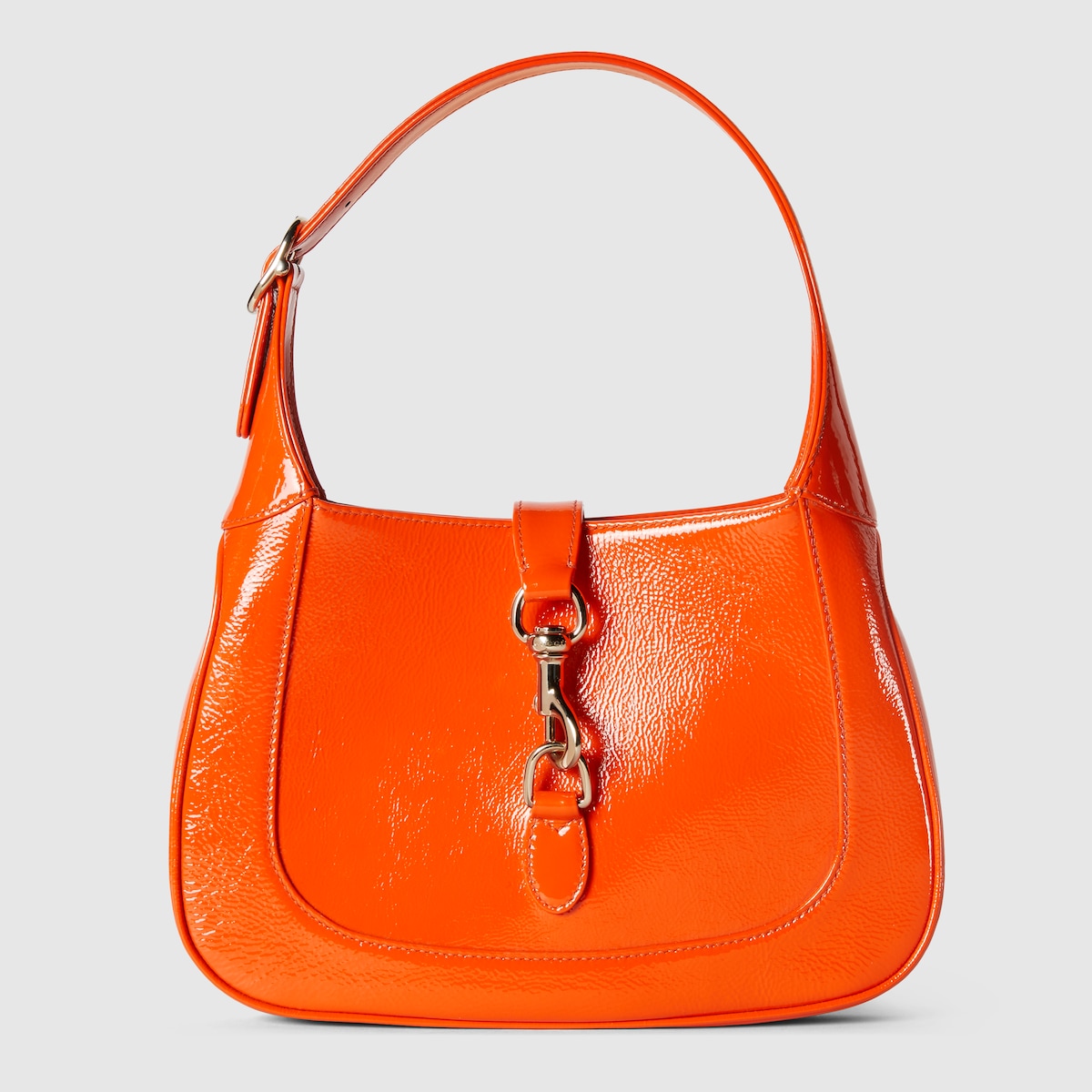 Replicate Gucci Jackie Small Shoulder Bag(1:1 replica)