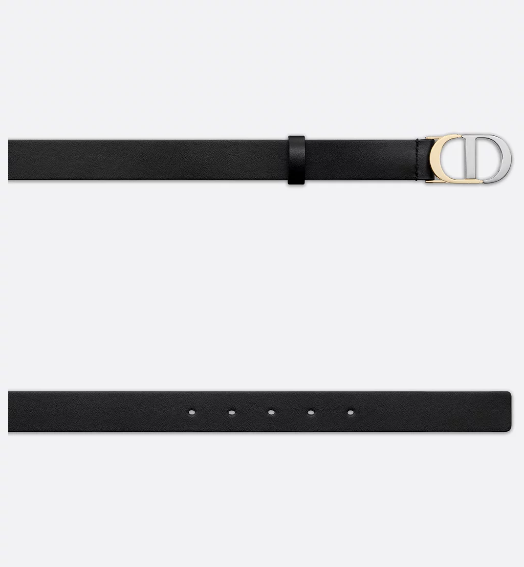 Replicate 30 Montaigne Belt(1:1 replica)