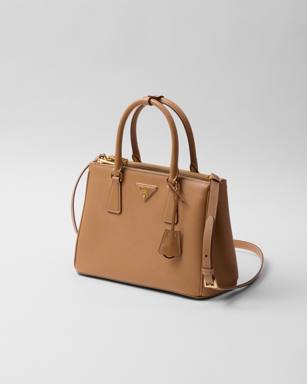 Replicate Medium Prada Galleria Saffiano Leather Bag(1:1 replica)