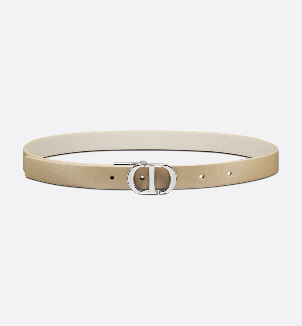 Replicate 30 Montaigne Reversible Belt(1:1 replica)