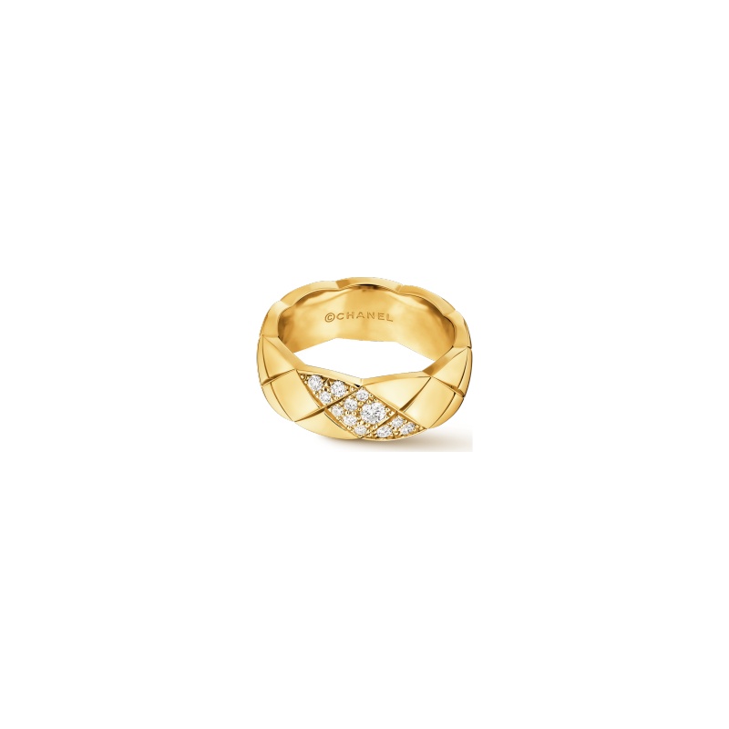 Replicate Coco Crush ring(1:1 replica)