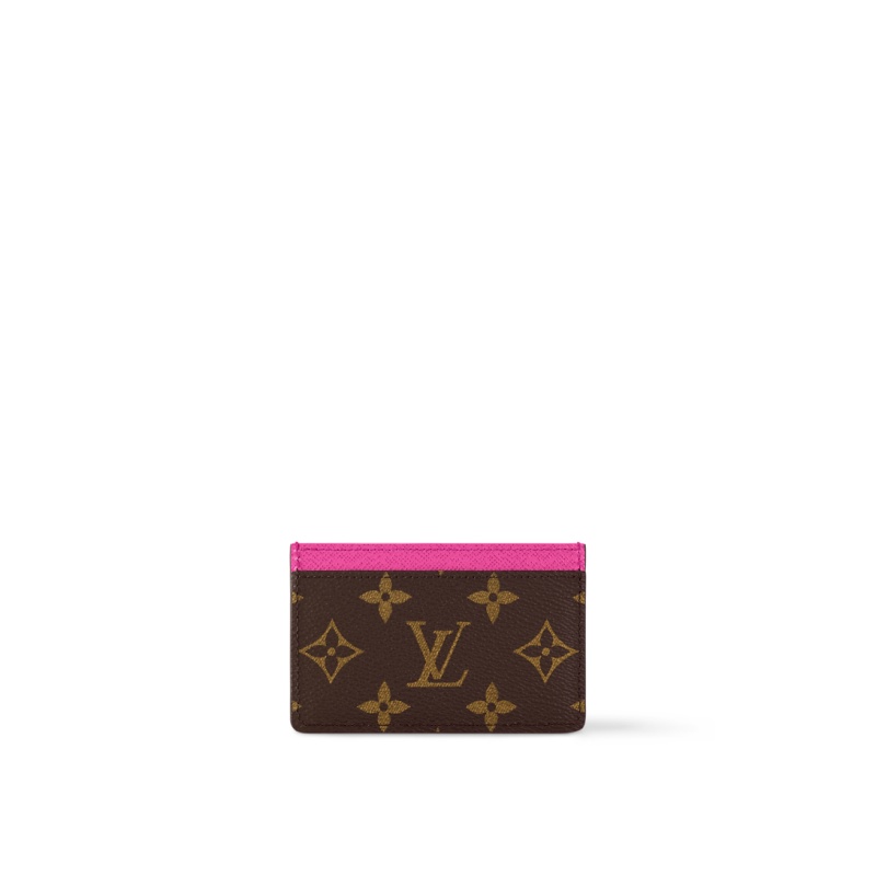 Replicate LV x TM Card Holder M13439(1:1 replica)