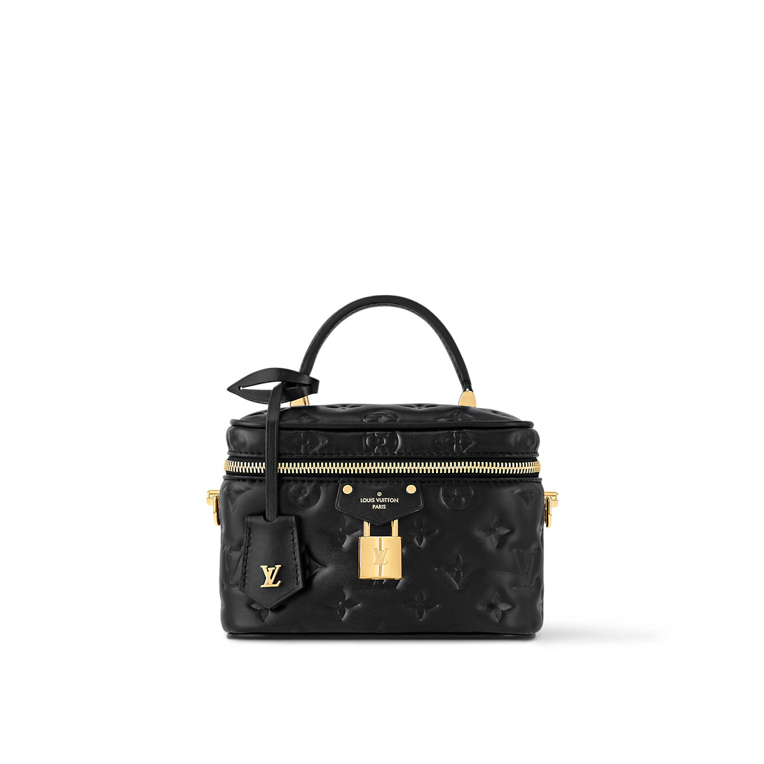 Replicate Louis Vuitton Vanity PM M25123(1:1 replica)