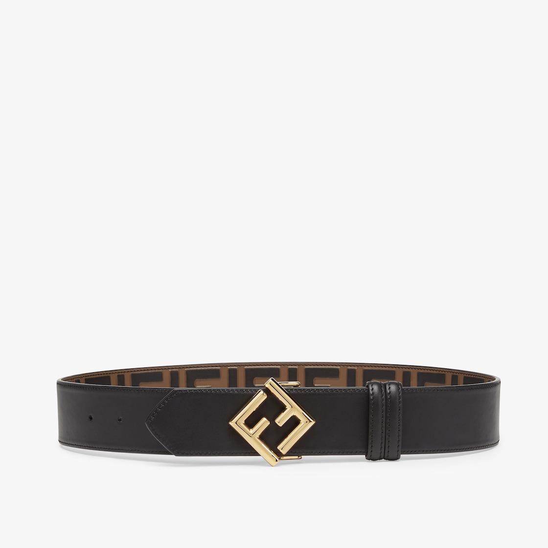 Replicate FF Diamonds Belt(1:1 replica)