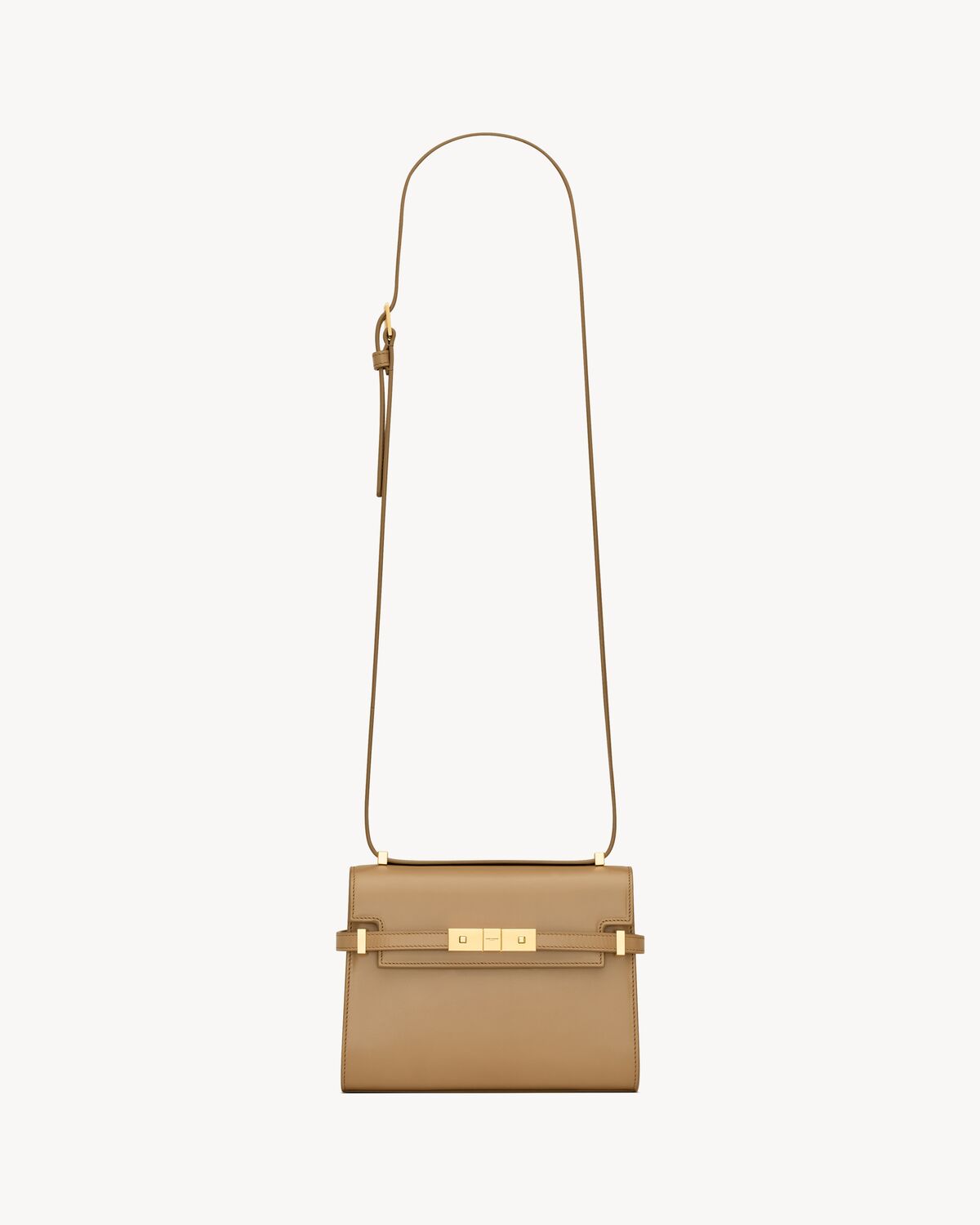 Replicate YSL Mini Manhattan in Box Saint Laurent(1:1 replica)