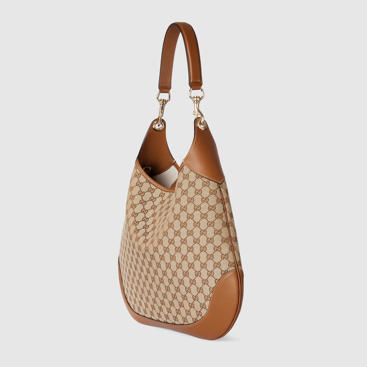 Replicate Gucci B Medium Shoulder Bag(1:1 replica)