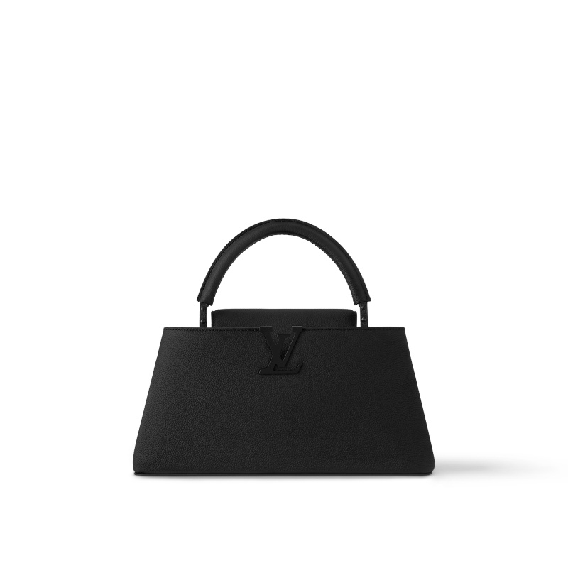 Replicate Louis Vuitton  Capucines East-West MM M23947(1:1 replica)