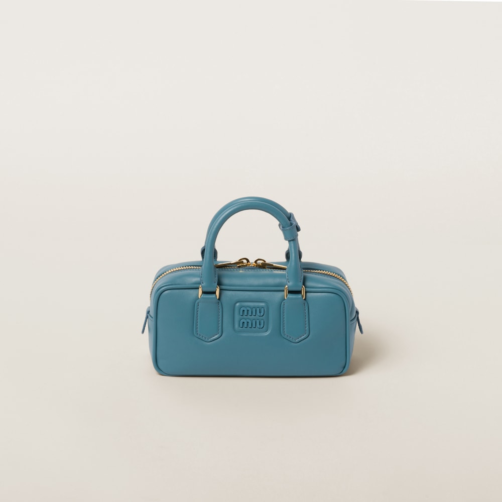 Replicate Arcadie leather bag(1:1 replica)