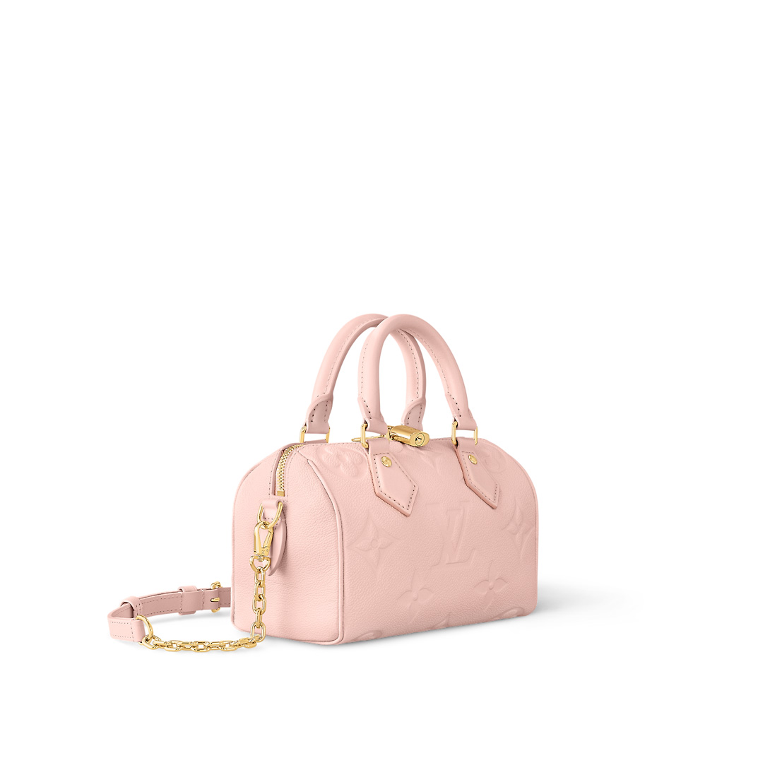 Replicate Louis Vuitton Speedy Bandoulière 20(1:1 replica)