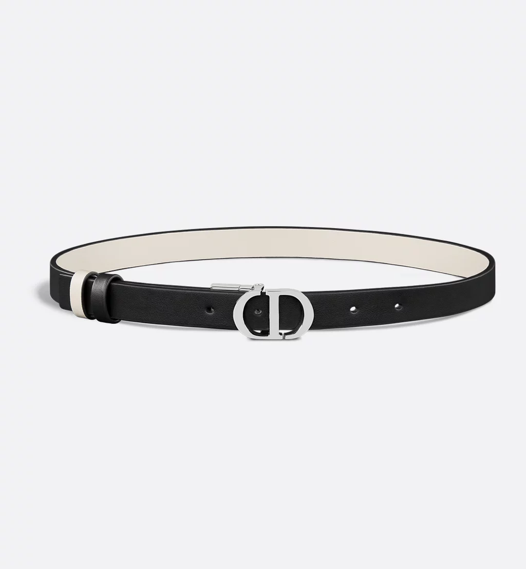 Replicate 30 Montaigne Reversible Belt(1:1 replica)