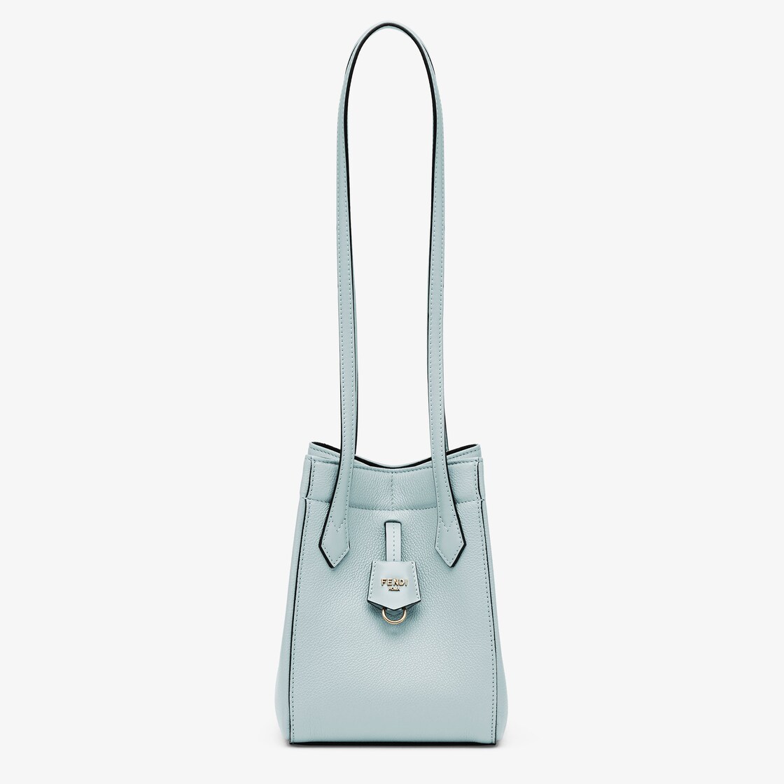 Replicate Fendi Origami Mini(1:1 replica)