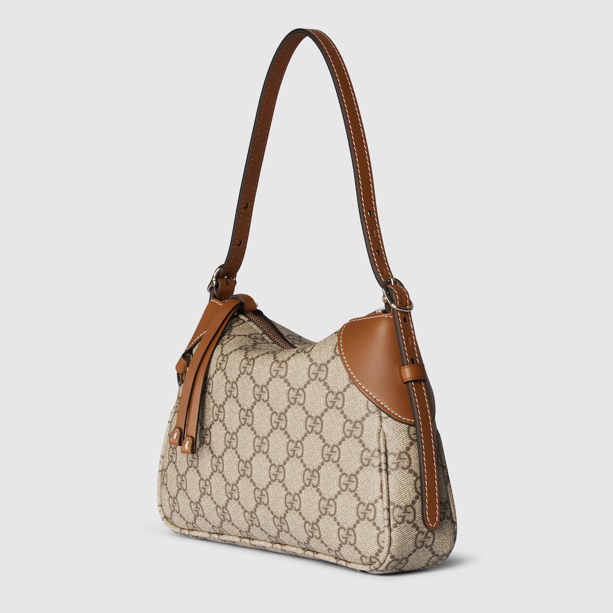 Replicate GG Emblem Small Shoulder Bag(1:1 replica)