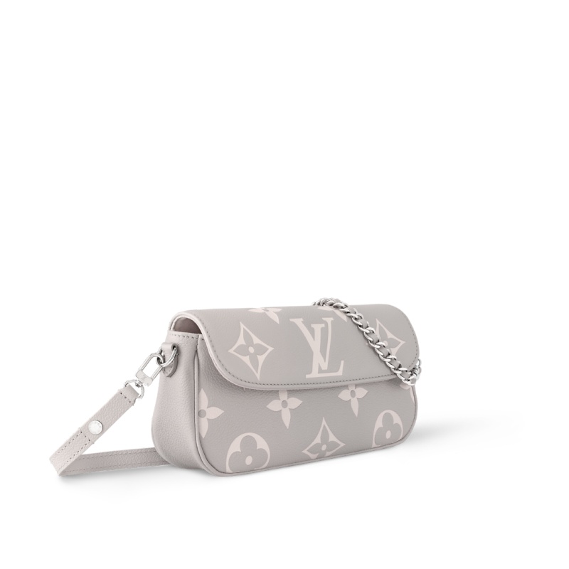 Replicate Louis Vuitton Wallet On Chain Ivy M14225(1:1 replica)