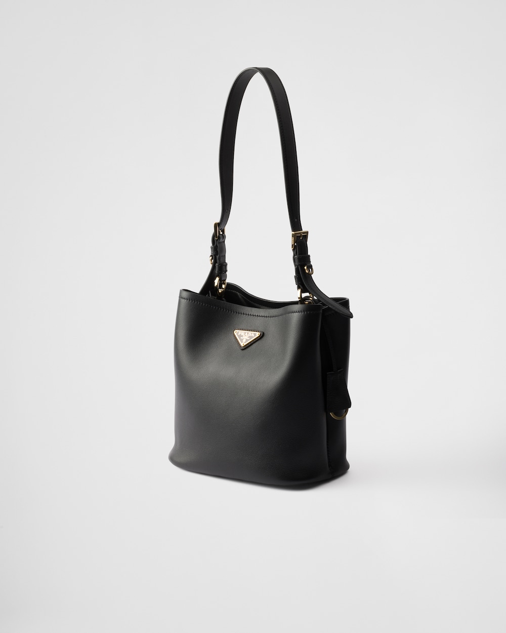 Replicate Medium Leather Bag(1:1 replica)
