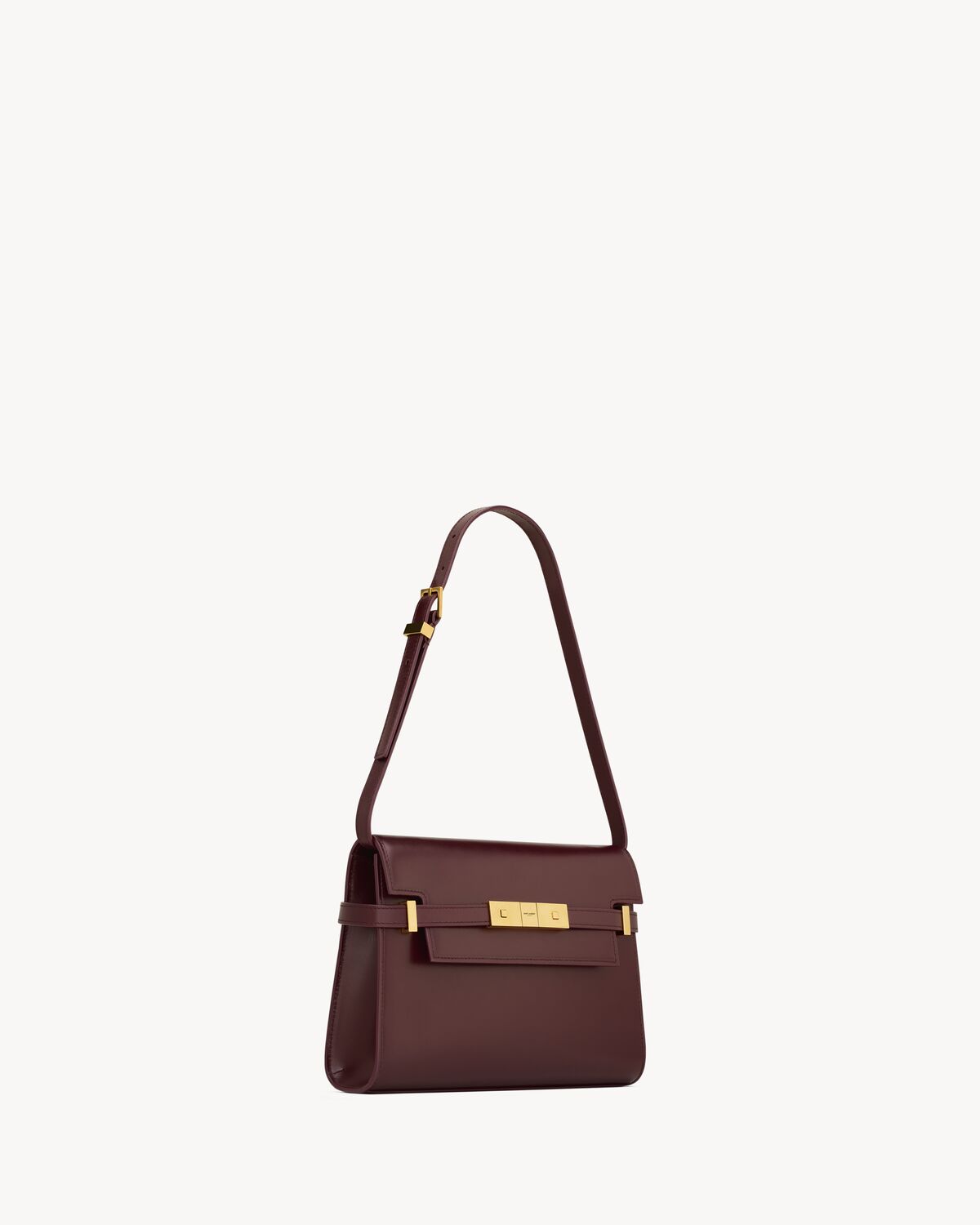 Replicate YSL Manhattan Small in Box Saint Laurent(1:1 replica)