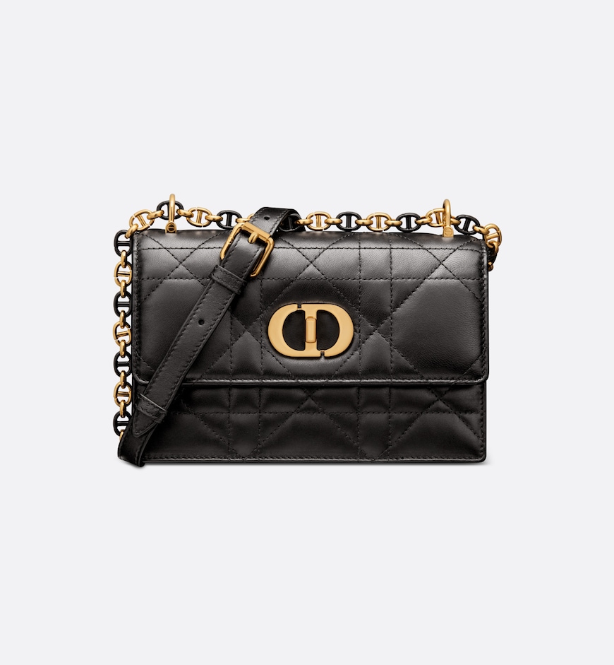 Replicate Dior Miss Caro Mini Bag(1:1 replica)
