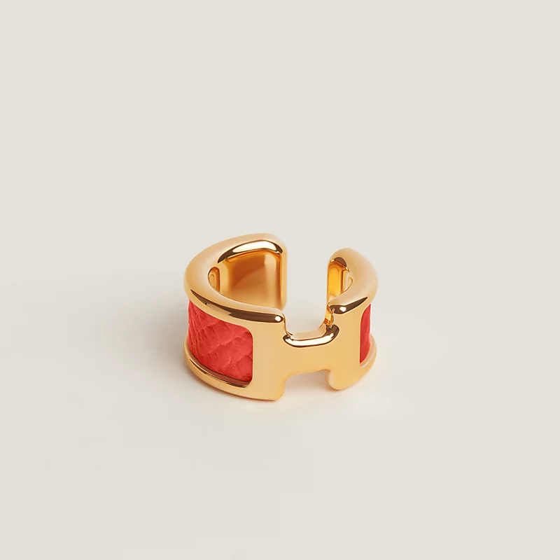Replicate Olympe ear clip, small model(1:1 replica)