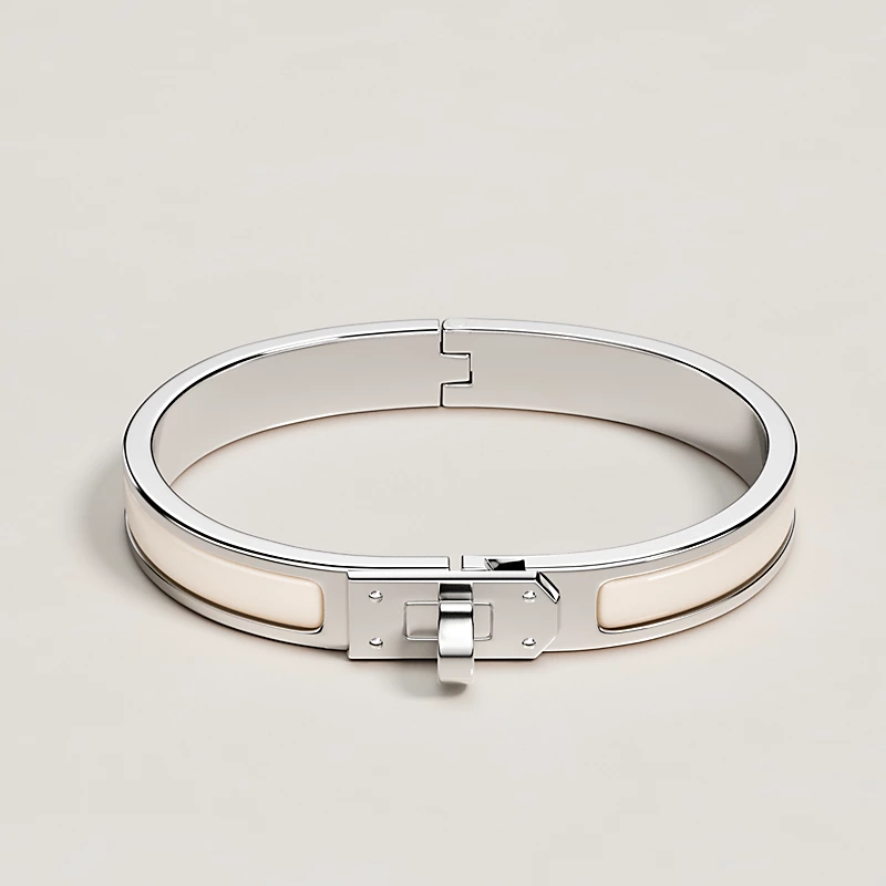 Replicate Mini Clic Kelly Bracelet(1:1 replica)