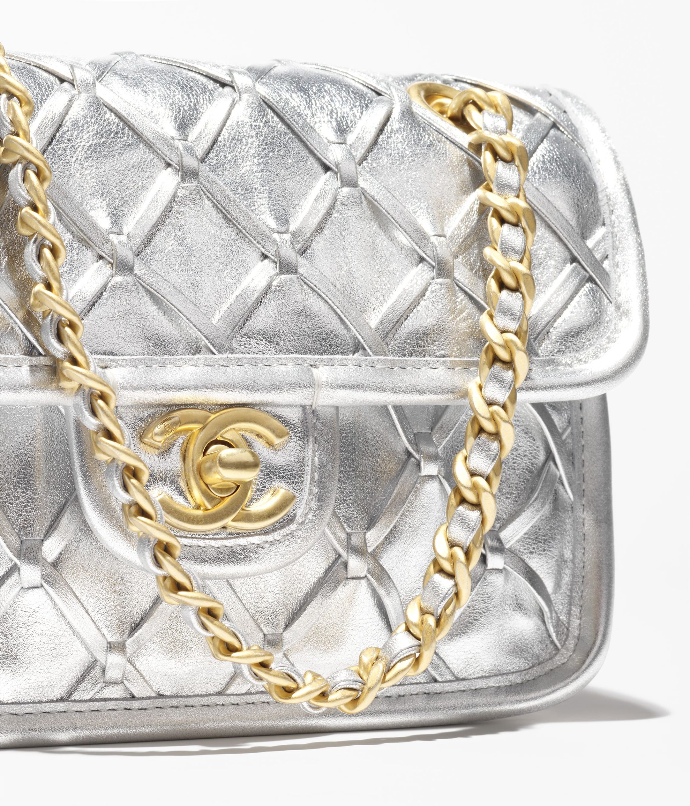 Replicate Mini Flap Bag(1:1 replica)