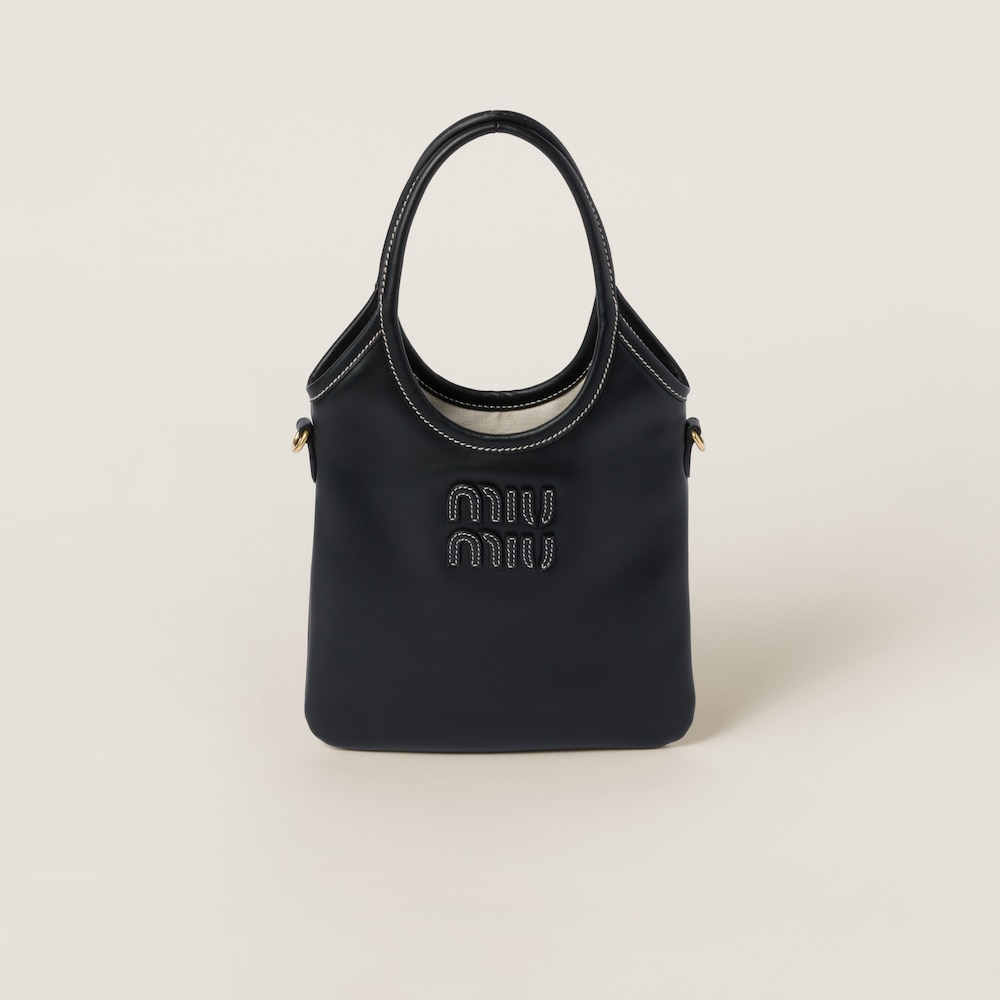 Replicate IVY leather handbag(1:1 replica)