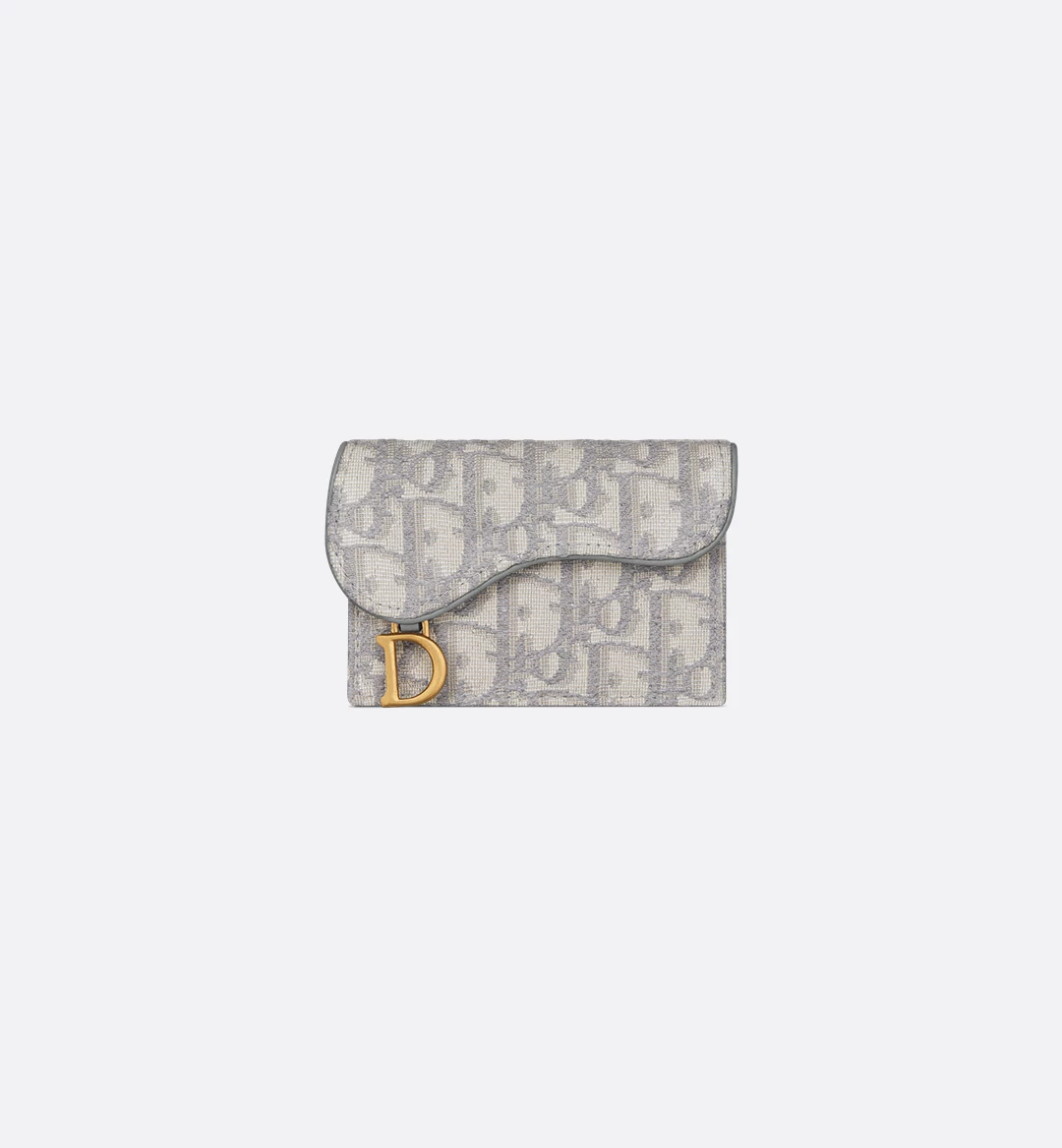 Replicate Saddle Bloom Card Holder(1:1 replica)