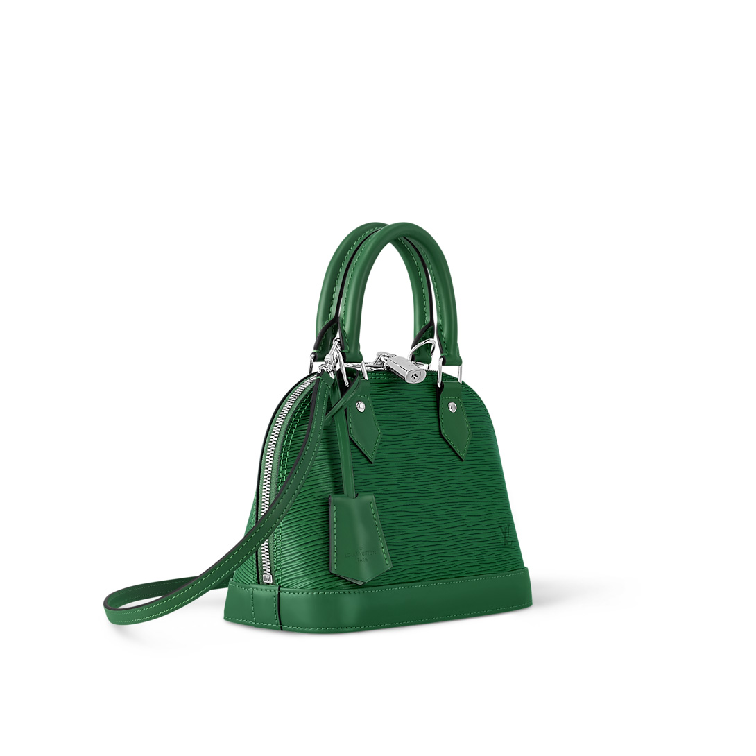 Replicate Louis Vuitton Alma BB M12373(1:1 replica)