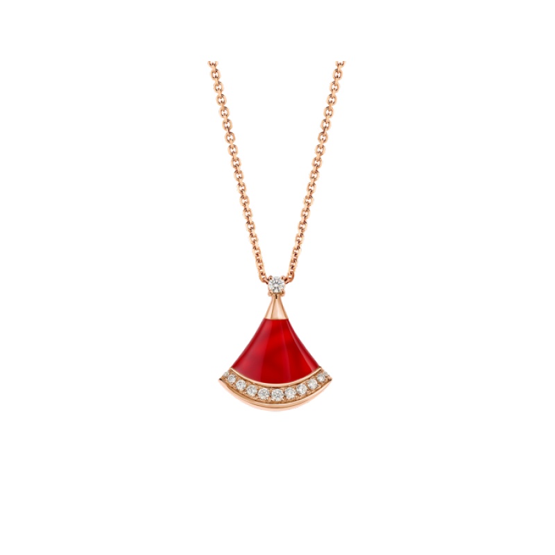 Replicate DIVAS’ DREAM Necklace(1:1 replica)