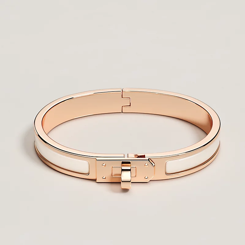 Replicate Mini Clic Kelly Bracelet(1:1 replica)