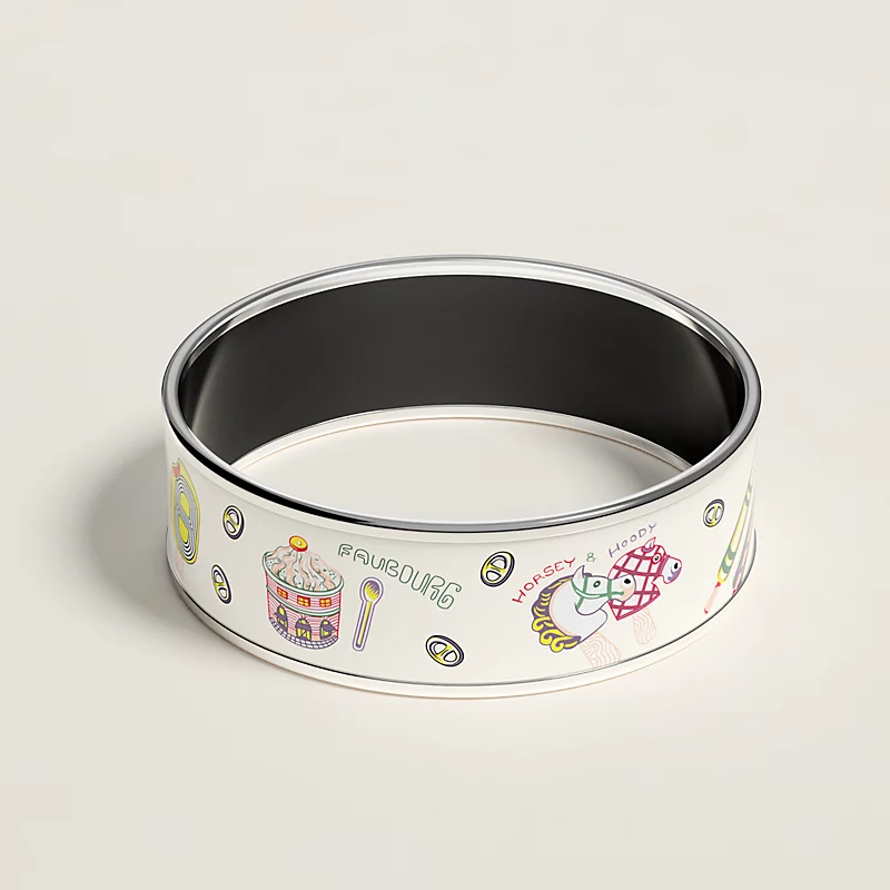 Replicate Funny Ice Cream Bracelet(1:1 replica)