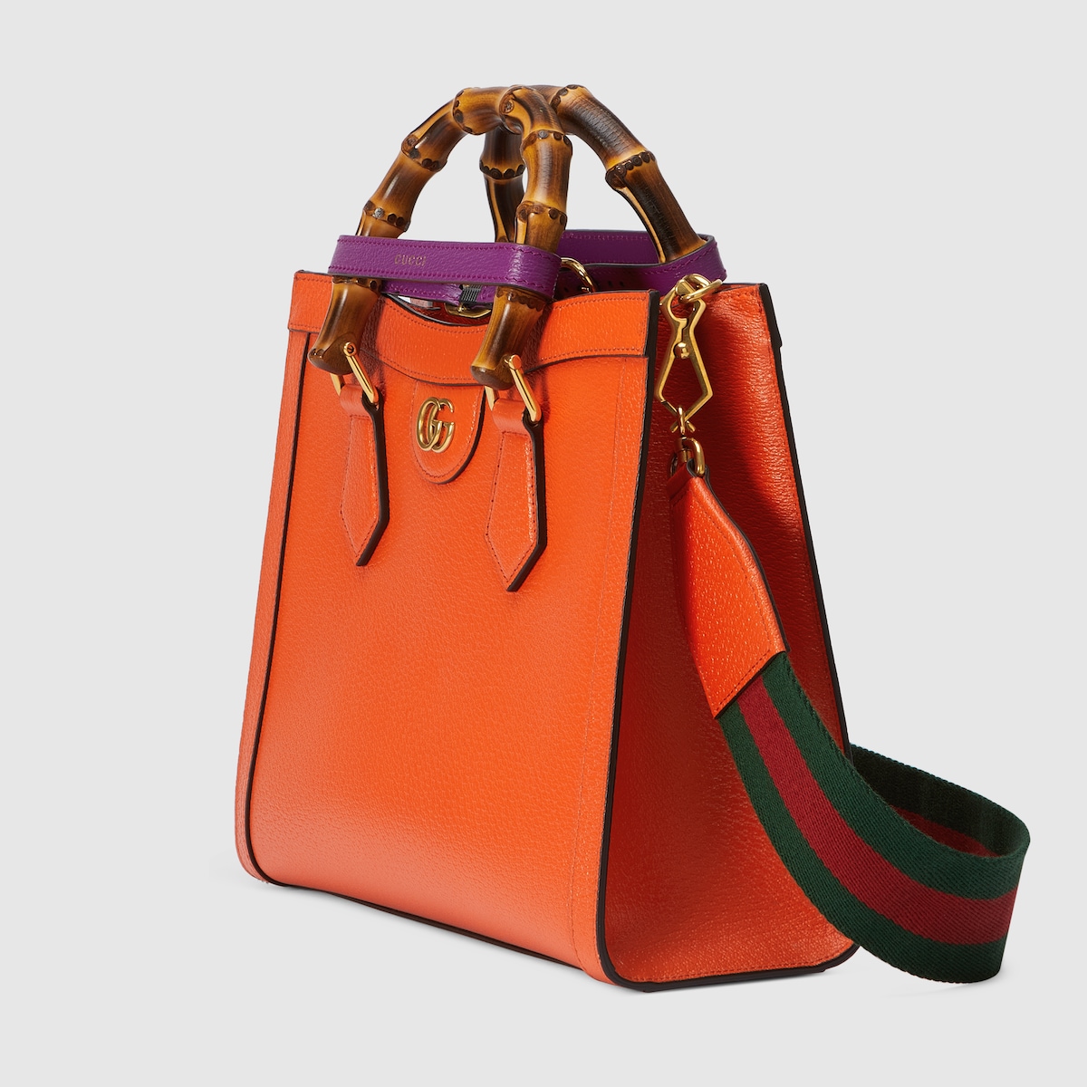 Replicate Gucci Diana Small Tote Bag(1:1 replica)