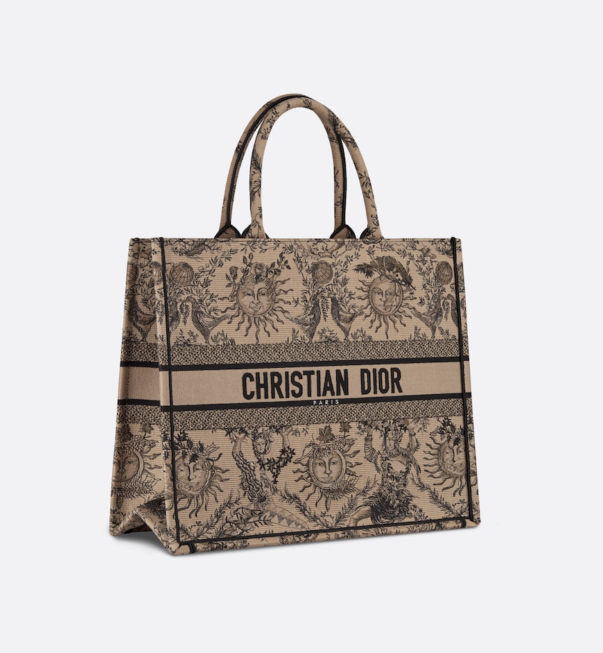 Replicate Dior Large Dior Book Tote 42 CM(1:1 replica)