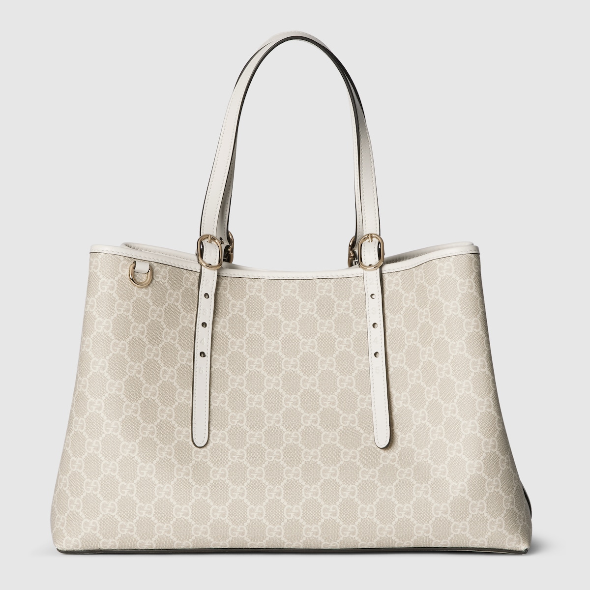 Replicate GG Emblem Medium Tote Bag(1:1 replica)