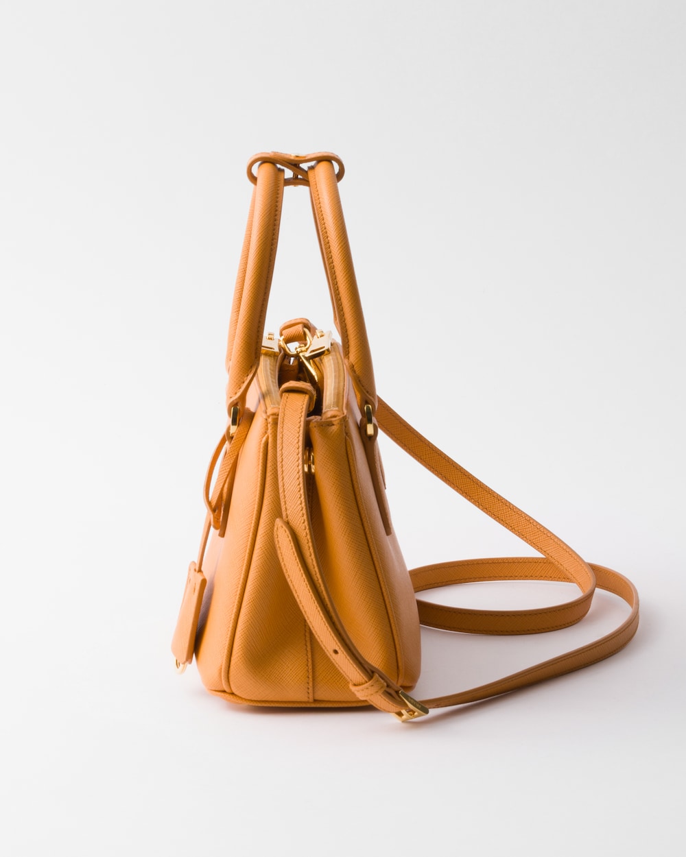 Replicate Prada Galleria Saffiano Leather Mini-Bag(1:1 replica)