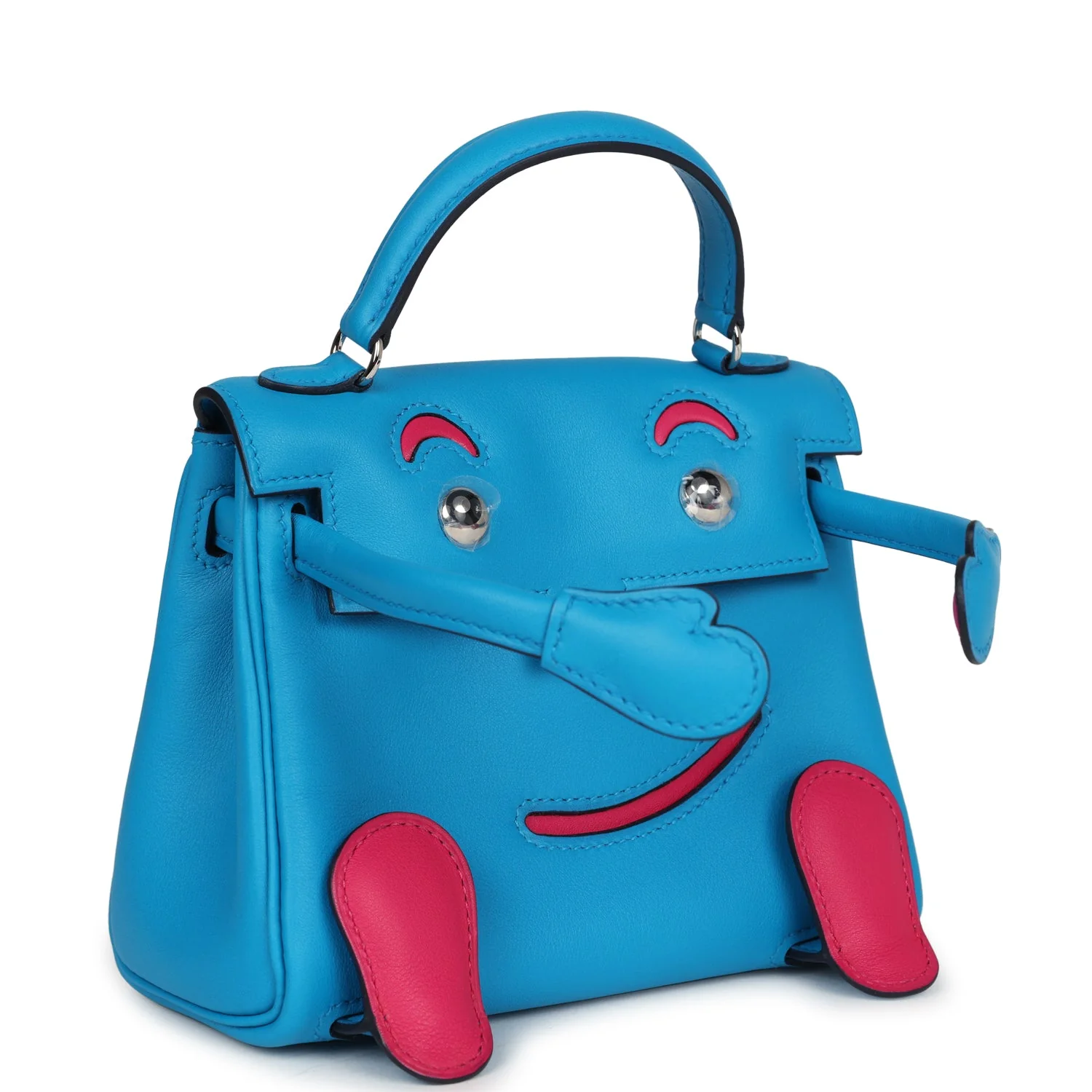 Replicate Hermes 