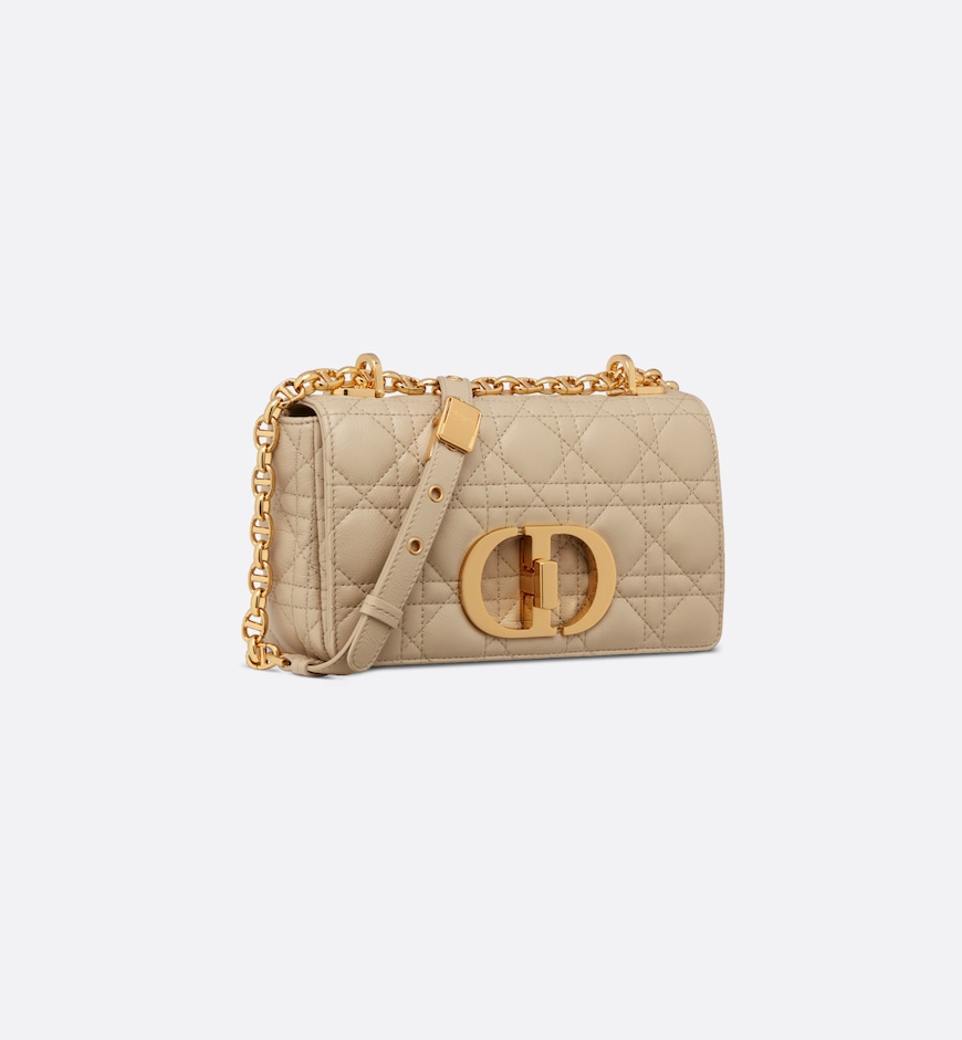 Replicate Dior Small Dior Caro Bag HandBags(1:1 replica)