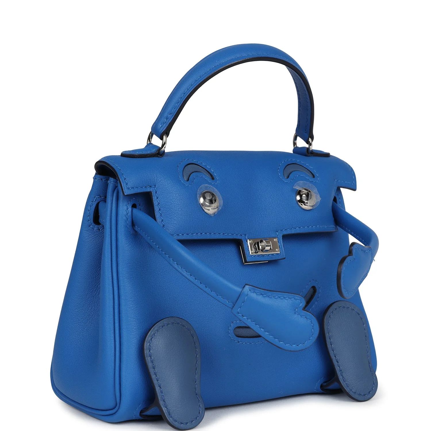 Replicate Hermes 