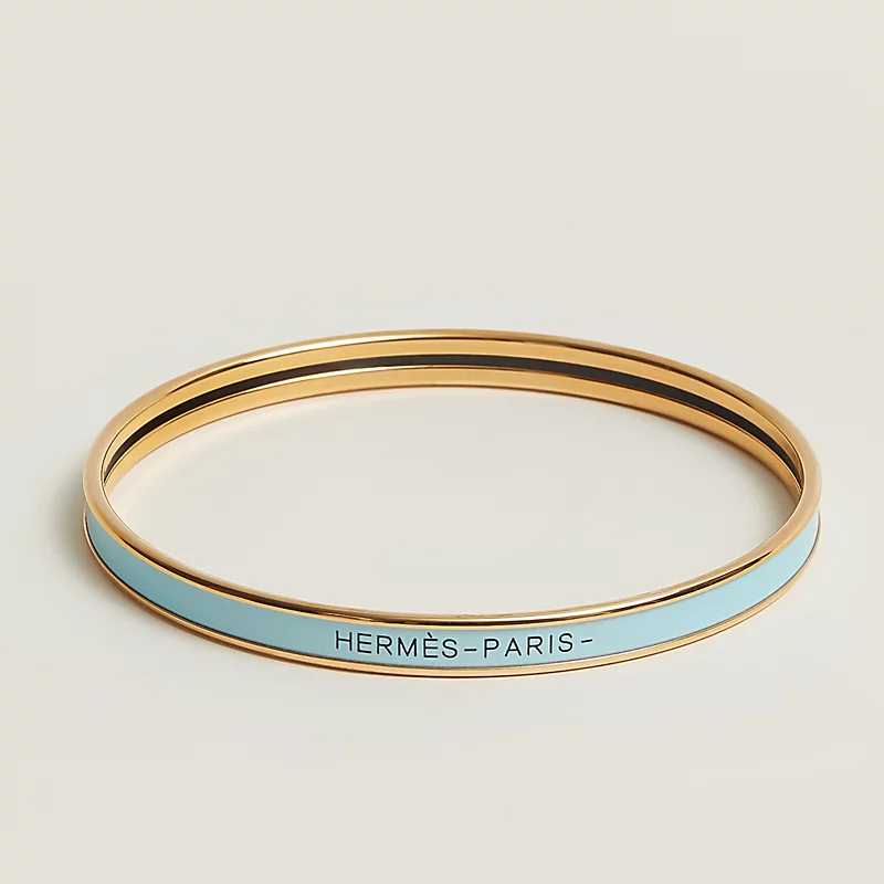 Replicate Uni enamel bracelet(1:1 replica)
