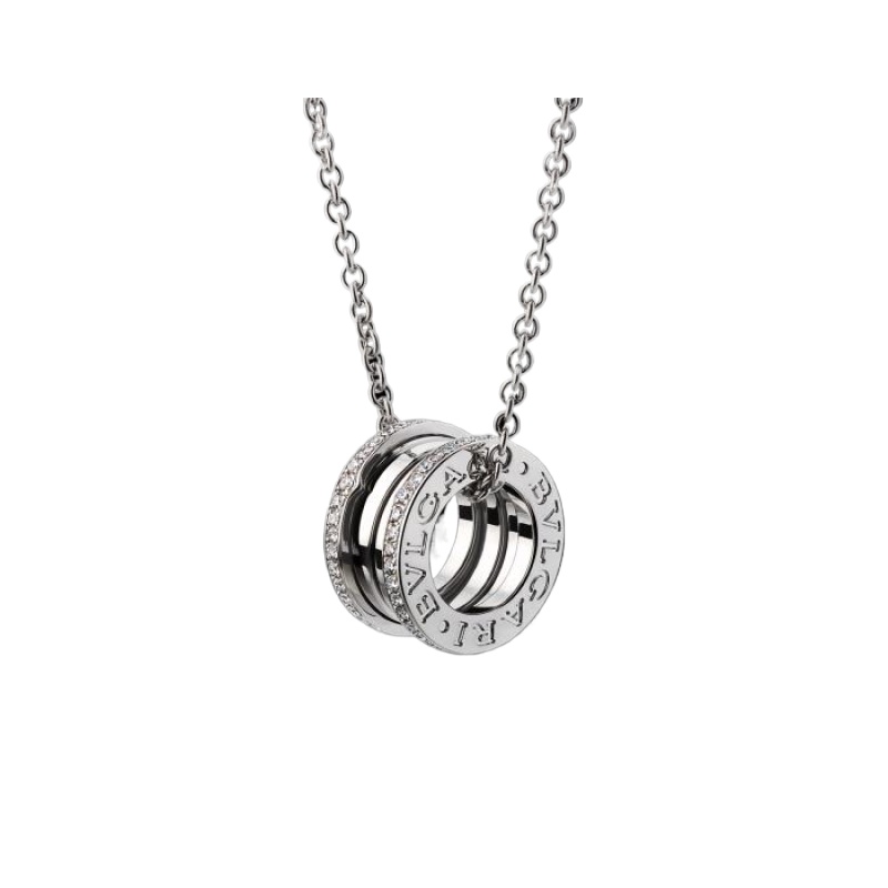 Replicate B.zero1 Series Necklace(1:1 replica)